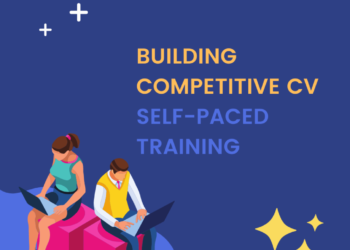 Building CV self-paced training