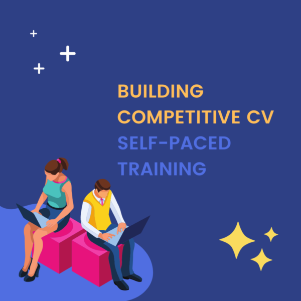 CV Self-Training