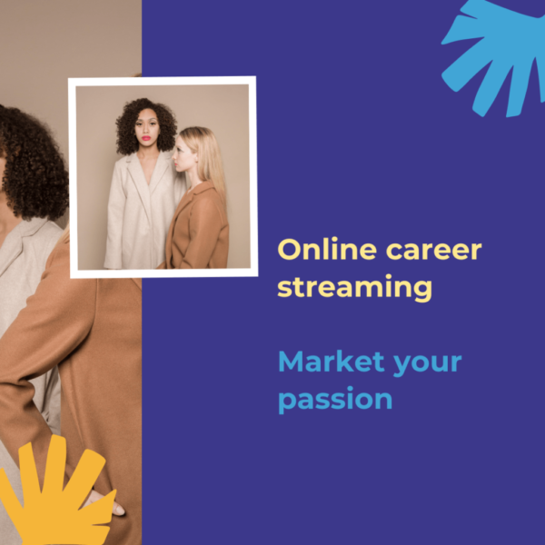 Online Career Streaming